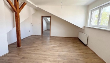 Prodej bytu 2+kk 65 m² Palackého náměstí, Brno - Řečkovice