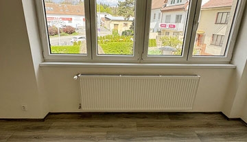 Prodej bytu 3+kk 69 m² Brno - Řečkovice