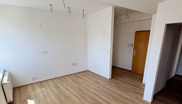 Prodej bytu 2+kk 45 m²  Brno - Řečkovice